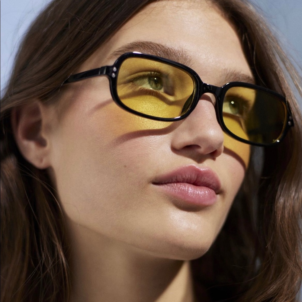 Vintage Inspired Sunglasses